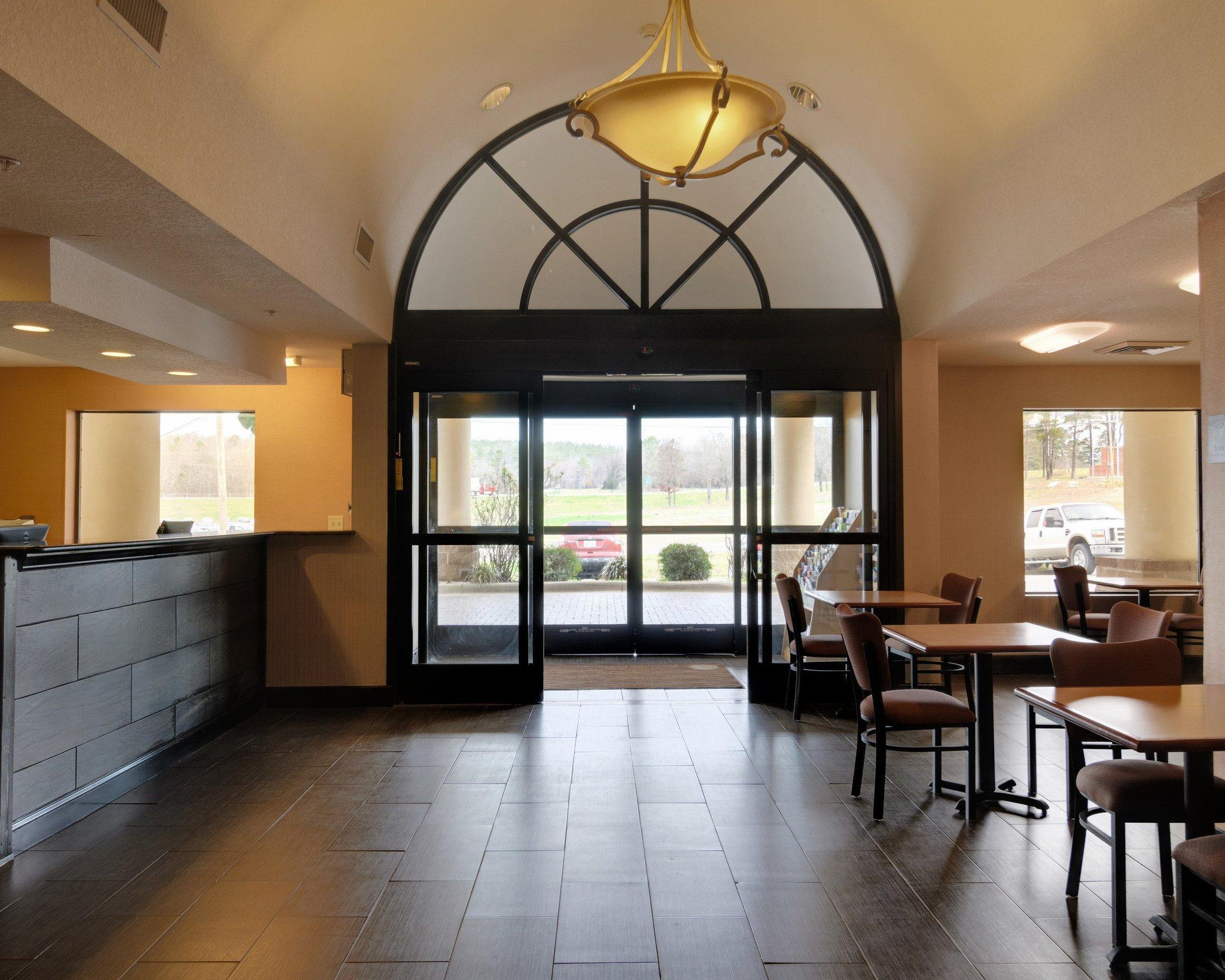 Quality Inn & Suites Malvern Exterior foto