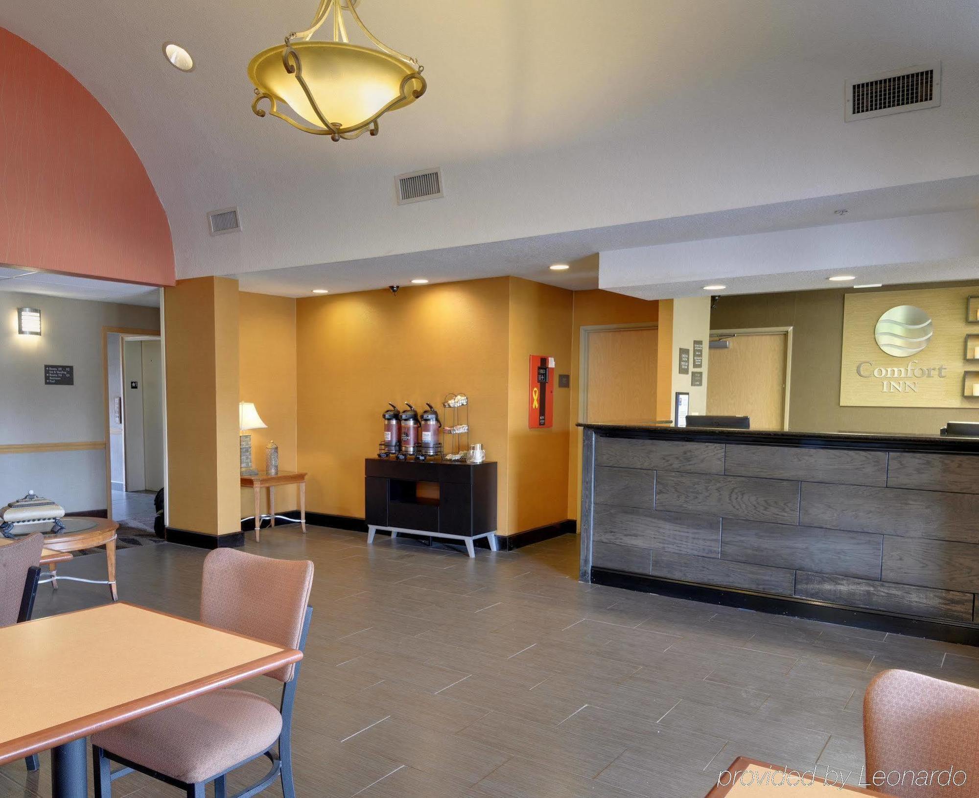 Quality Inn & Suites Malvern Exterior foto