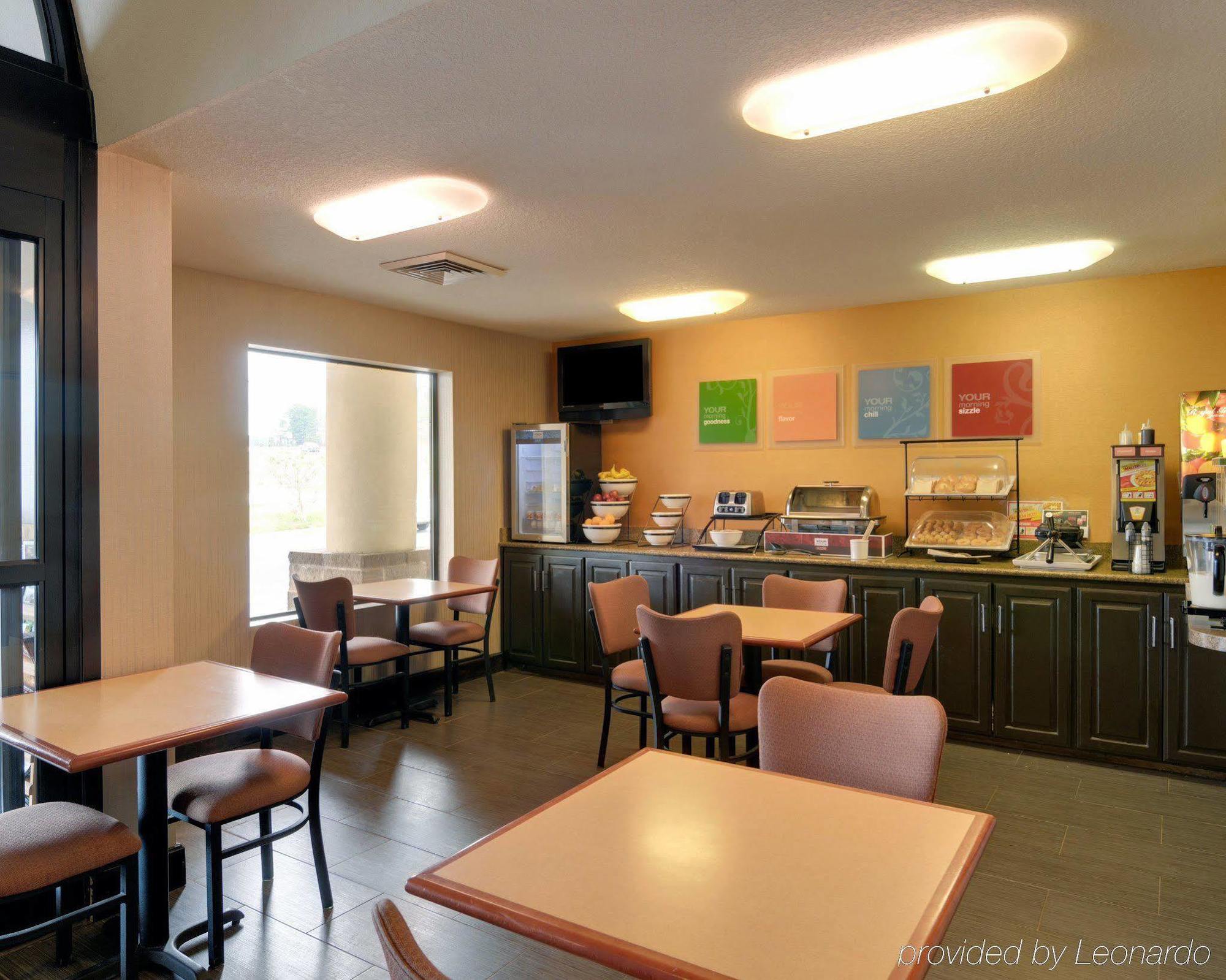 Quality Inn & Suites Malvern Exterior foto